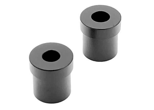 Barrel Adapter DonnyFL FX for Leshiy 2