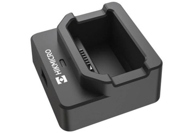 Battery Charger HikMicro Thunder 2.0/3.0