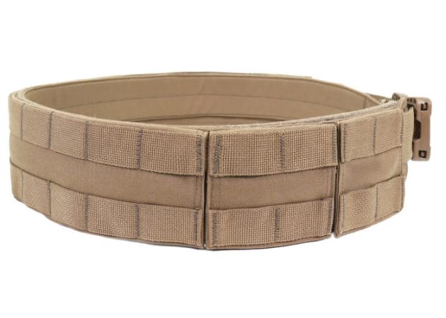 ITIEZY Ceinture militaire,Cobra Ceinture Tactique Heavy Duty Réglable
