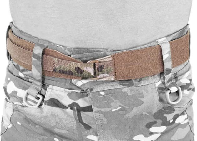 DCS Plate Carrier MultiCam | Warrior Assault Systems