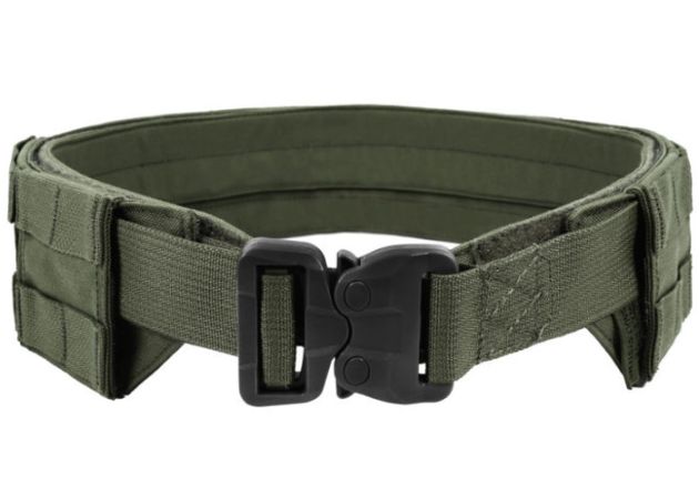 Warrior assault 2025 systems belt