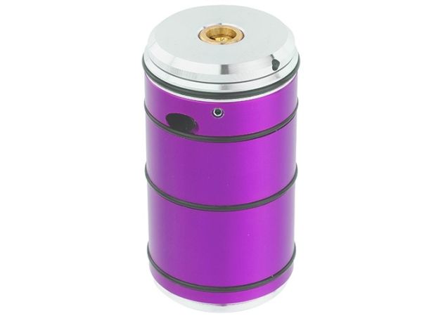 BB Grenade Strataim Epsilon Purple