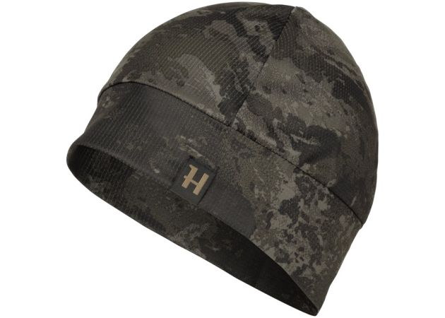 Beanie Härkila Noctyx - Axis MSP Black