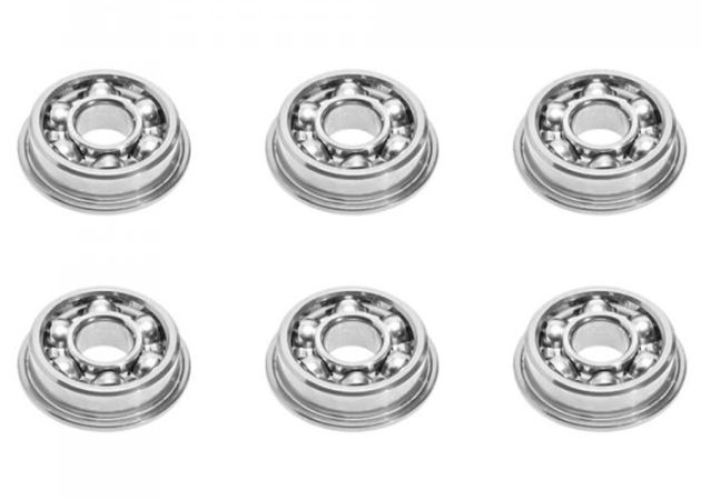 Bearings Prometheus 8 mm