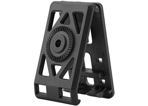 Belt Clip Amomax - Black