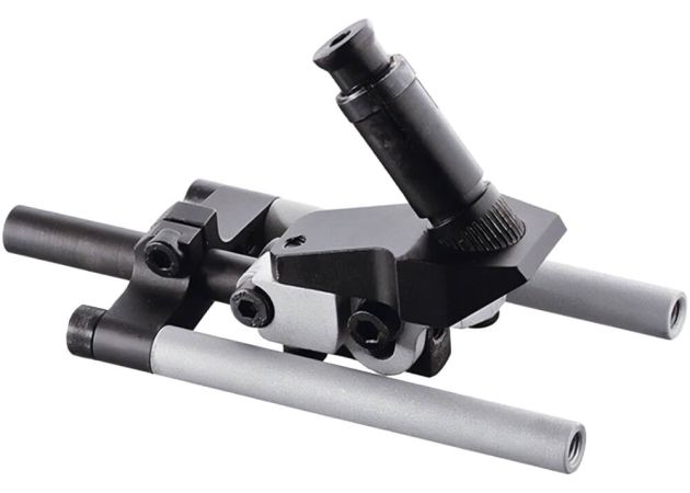 Benchrest Feinwerkbau P8 & P44