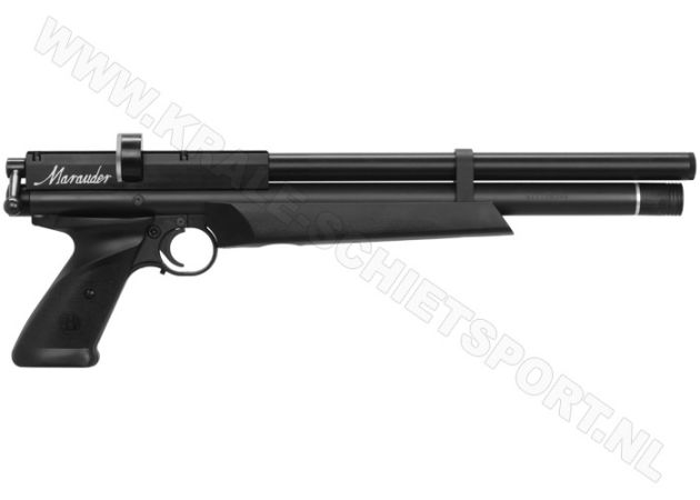 Benjamin Marauder Pistol