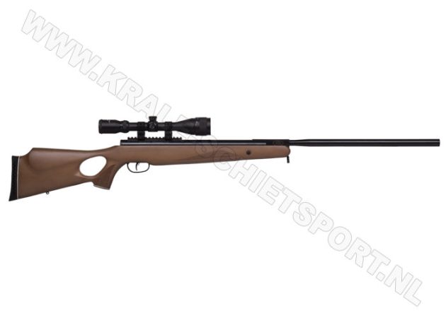 Benjamin Trail NP XL1500
