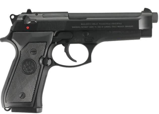 Beretta 92FS