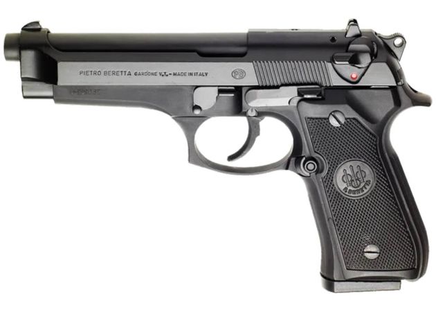PIETRO BERETTA ベレッタ 92FS ガスガン イタリア製】マルシン ピエトロベレッタ 92Fエアガン - メルカリ
