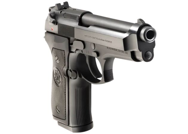 Beretta 92FS