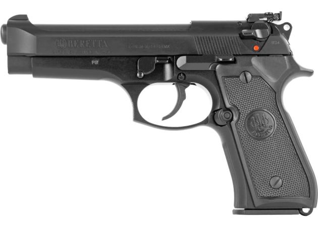 【激安アウトレット!】 Beretta Steel Full 92FS その他