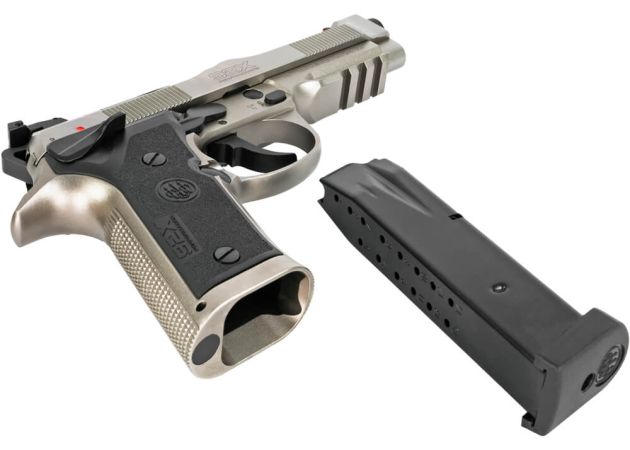 楽天市場】ベレッタ 92X パフォーマンスキャップ/Beretta 92X
