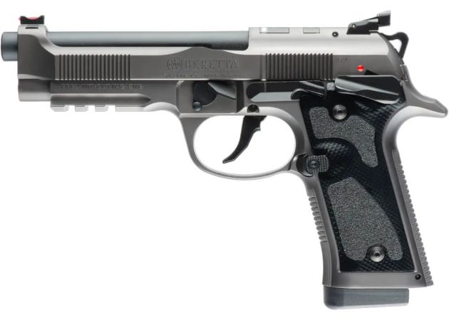 Beretta 92X Performance Optic Dark Series