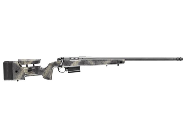 Bergara B14 Wilderness HMR