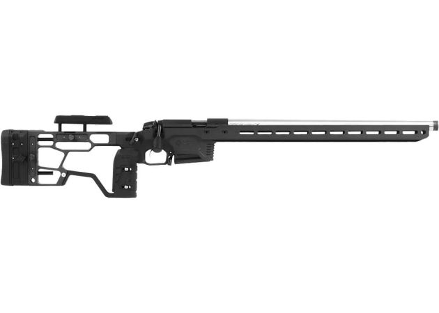 Bergara B14 HB SS 20" + MDT ACC Elite Black Chassis