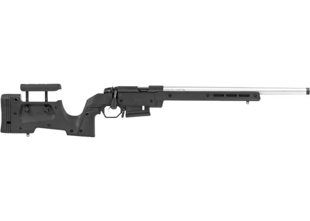 Bergara B14 HB SS 20" + MDT XRS Chassis