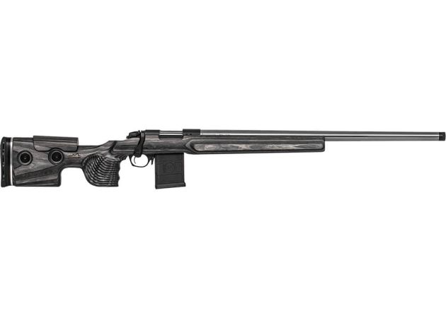Bergara B14 HB SS 26" + GRS Loke Kolf