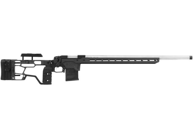 Bergara B14 HB SS 26" + MDT ACC Elite Black Chassis