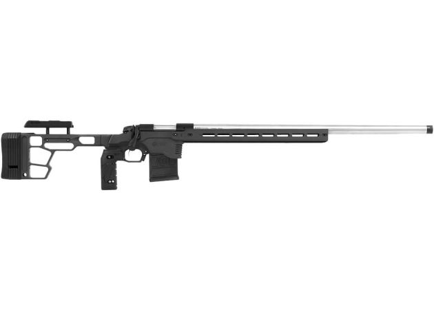 Bergara B14 HB SS 26" + MDT ACC Premier Gen2 Black Chassis