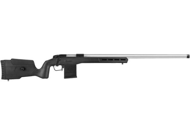 Bergara B14 HB SS 26" + MDT Field Stock Chassis