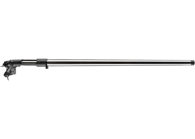 Bergara B14 HB SS Threaded Barreled Action 26''