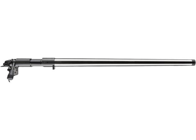 Bergara B14R HB SS Threaded Barreled Action 20''