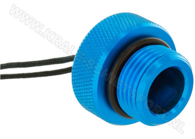 Dust Plug BF DIN