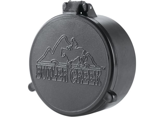 Scope Cover Butler Creek Flip-up Objective