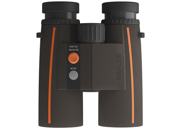 Binocular Kahles Helia RF 10x42