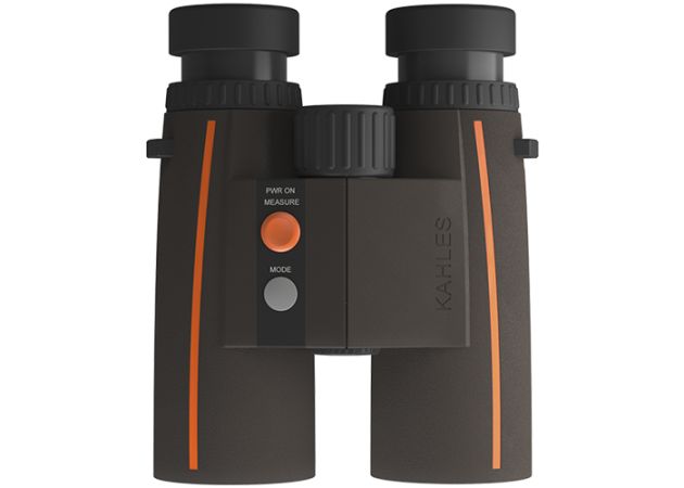 Kahles Helia RF 8x42 Binoculars
