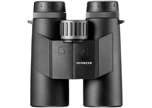Minox X-range 10x42 Binoculars