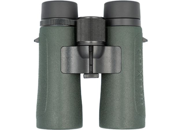 Binoculars and 2025 optics