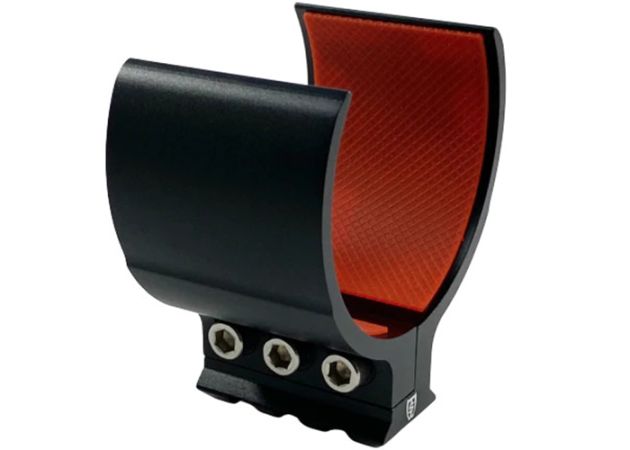 Bipodadapter Saber Tactical 60 mm