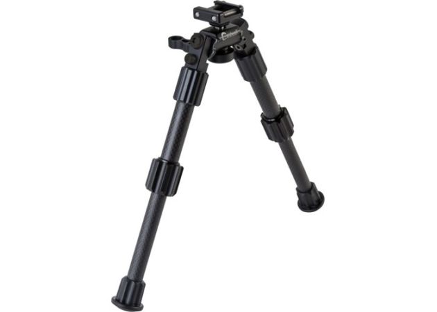 Bipod Caldwell Accumax Premium Picatinny Rail
