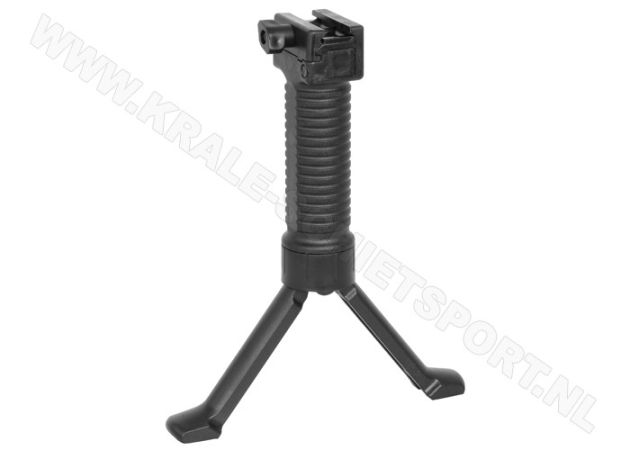 Bipod Walther Quick Shot