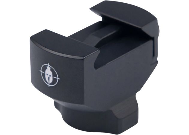 Bipod Adapter Spartan Classic Picatinny to MagnaSwitch