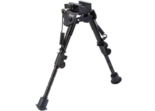 Bipod Caldwell XLA Fixed Picatinny Rail