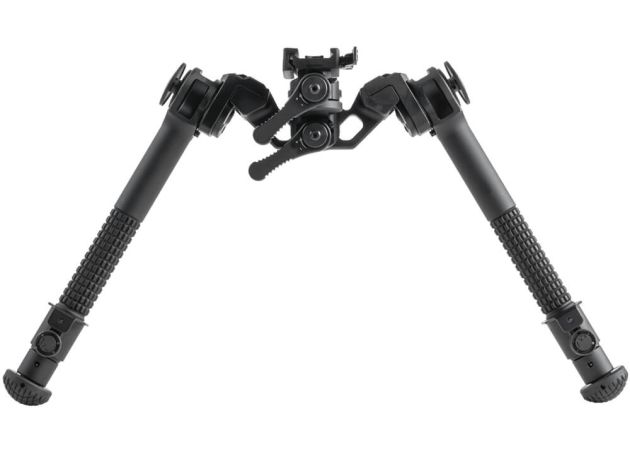 Bipod UTG Goliath Weaver/Picatinny 8-12''