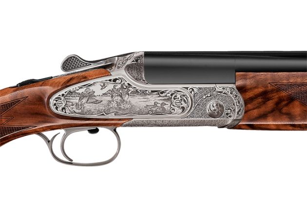 Blaser F16 Game Heritage