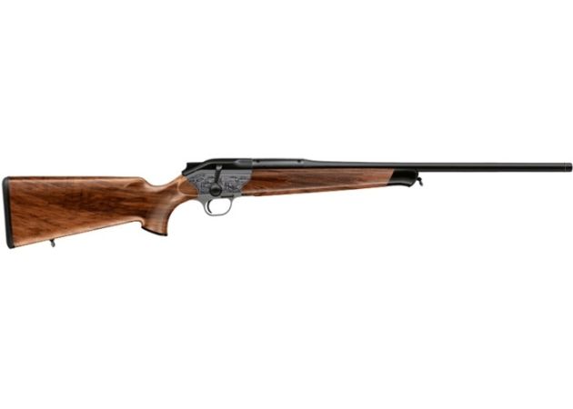 Blaser R8 Luxus