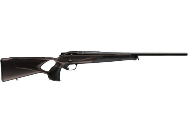 Blaser R8 Professional Success Black Brown