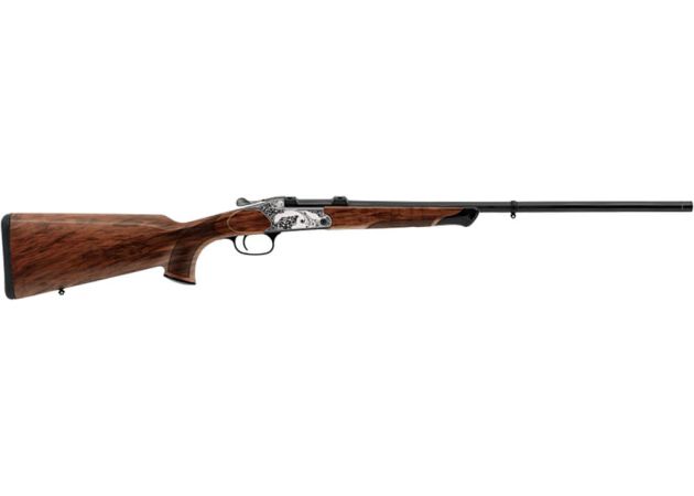 Blaser K95 Luxus