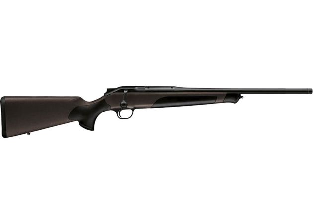 Blaser R8 Professional Black Brown Standard 520 mm