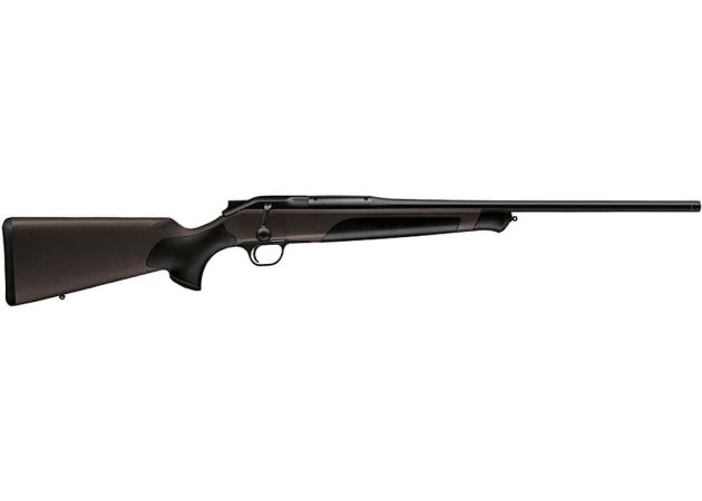 Blaser R8 Professional Black Brown Standard 580 mm