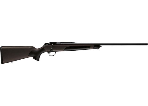 Blaser R8 Professional Black Brown Standard 650 mm