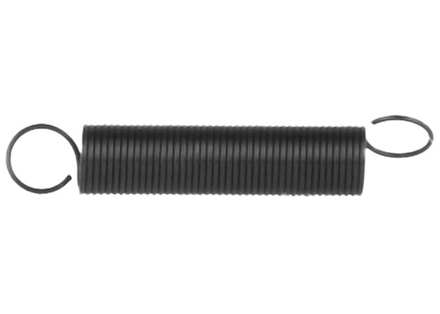 Blowback Unit Spring Eagle 6 voor TM M4/416/417 NGRS