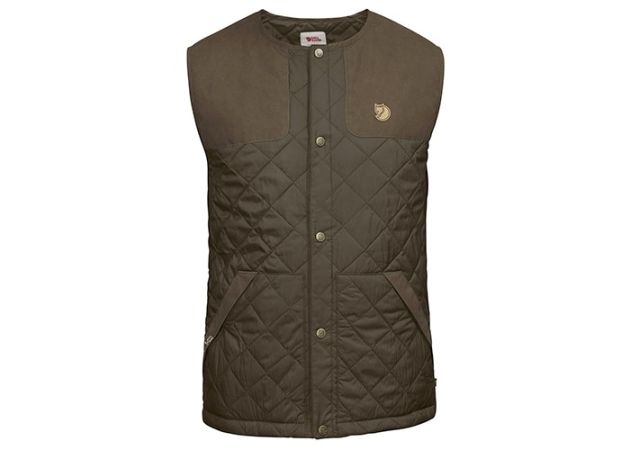 Fjallraven Sormland paded vest-