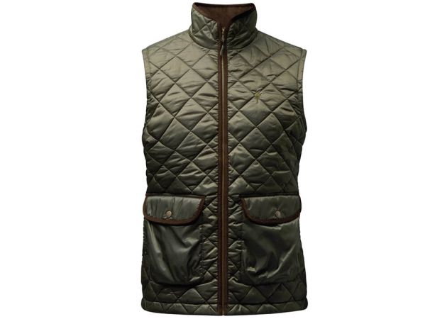 Bodywarmer Pinewood Nydala Classic Ladies