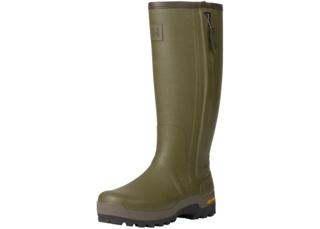 Laarzen Härkila Forester Zip